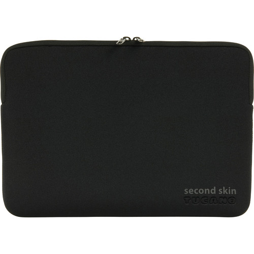 Tucano Element Sleeve for 13" MacBook Pro & MacBook Pro with Retina Display (Black)