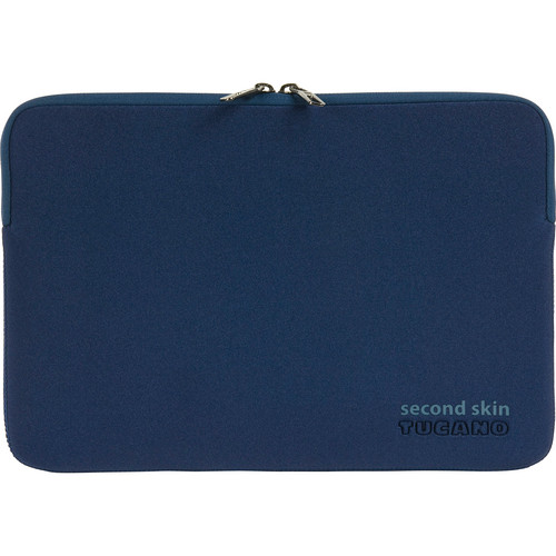 Tucano Elements for MacBook Air 11 (Blue)