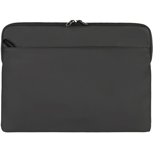 Tucano Gommo 13-14" Laptop Sleeve (Black)