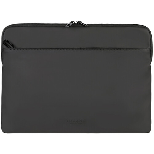 Tucano Gommo 15-16" Laptop Sleeve (Black)