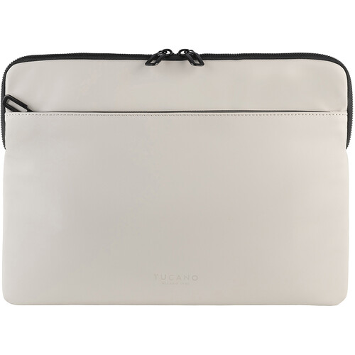 Tucano Gommo 15-16" Laptop Sleeve (Gray)