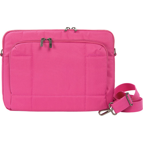 Tucano One Slim Bag for 13" Ultrabook, 13" MacBook Pro & Air (Fuchsia)
