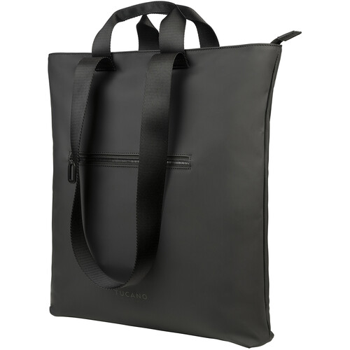 Tucano Gommo Bag for 14" Laptop (Black)