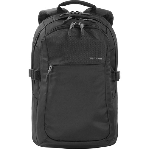 Tucano Livello Backpack for 15" MacBook Pro or 15" Ultrabook (Black)