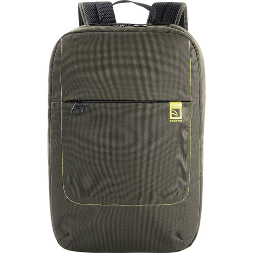 Tucano Loop Backpack for 15.6" Laptop (Green)
