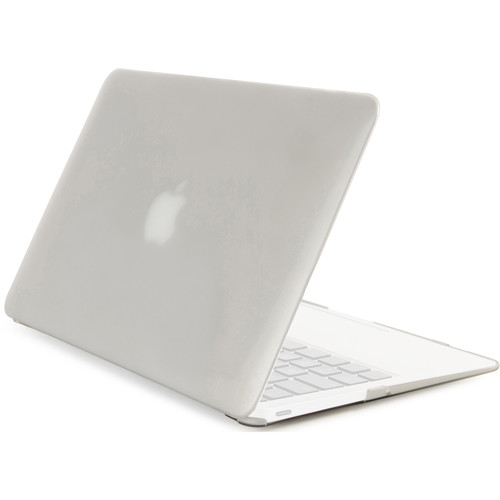 Tucano Nido Hard-Shell Case for 12" MacBook (Transparent)