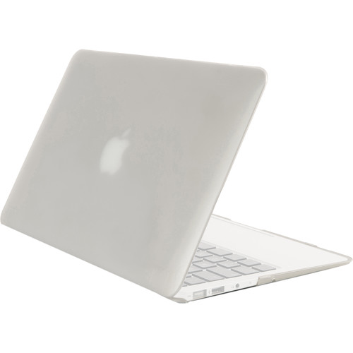 Tucano Nido Hard-Shell Case for 13" MacBook Air (Transparent)