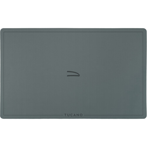 Tucano Neoprene Desk Pad (Dark Gray)