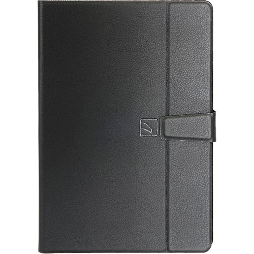 Tucano PIEGA Large Universal Case for 9/10" Tablets (Black)