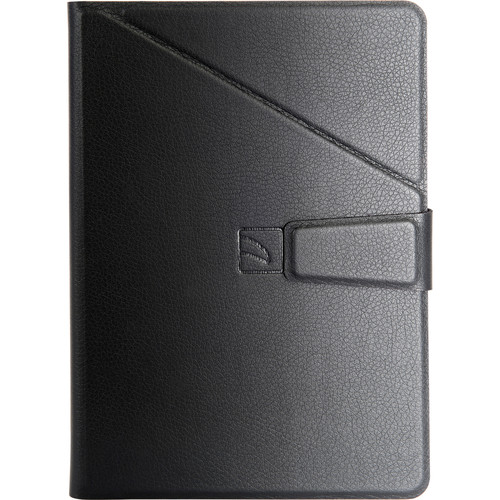 Tucano Piega Small Universal Case for 7" Tablets (Black)