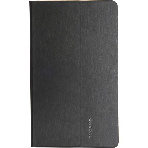Tucano Riga Hard Case for Samsung Galaxy Tab A 8" (Black)