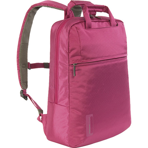 Tucano Work_Out Backpack for MacBook Pro/Retina 15" (Fuchsia)