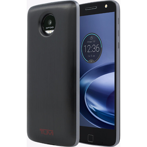 Tumi Power Pack Moto Mod for Moto Z Droid/Z Force Droid