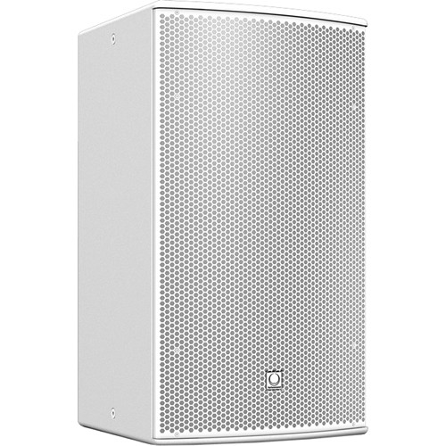 Turbosound Athens TCS115B-WH 15" Front-Loaded Subwoofer (White)