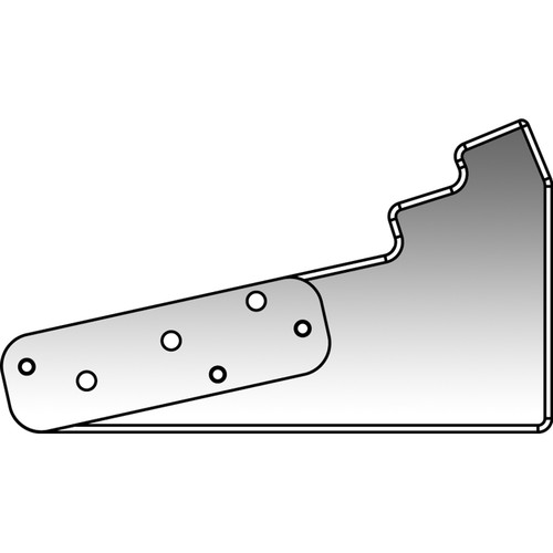 Turbosound GS-400 Stacking Block for TFA-400 Line Array Loudspeaker