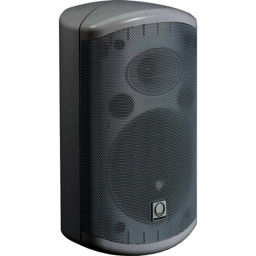 Turbosound IMPACT-55T Compact Passive 2-Way Loudspeaker (Pair, Black)