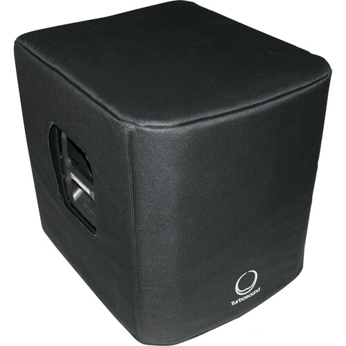 Turbosound iP2000-PC Deluxe Water-Resistant Protective Cover for iP2000 Power Stand