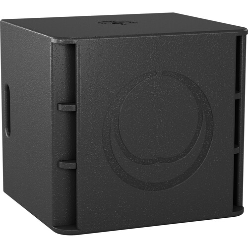Turbosound M15B Powered 2200W 15" Subwoofer with Klark Teknik Technology