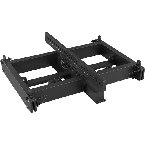 Turbosound Universal Fly Grid for MANCHESTER MV Line Array Elements/MS215