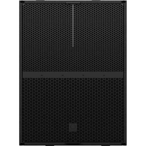 Turbosound 15" Point Source Array Element for Install and Touring