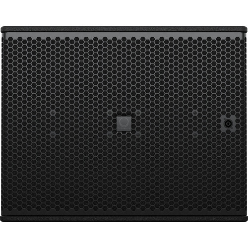 PQ18B  SUBWOOFER PASIVO DE RANGO COMPLETO 2800-Watts   TURBOSOUND