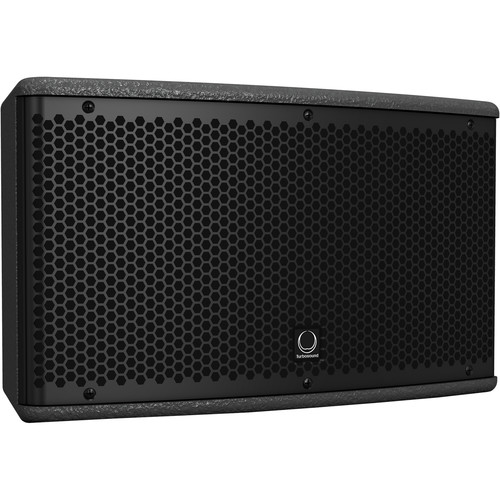 Turbosound TCS62 Athens Arrayable 2-Way 6.5" Full-Range Loudspeaker (Black)
