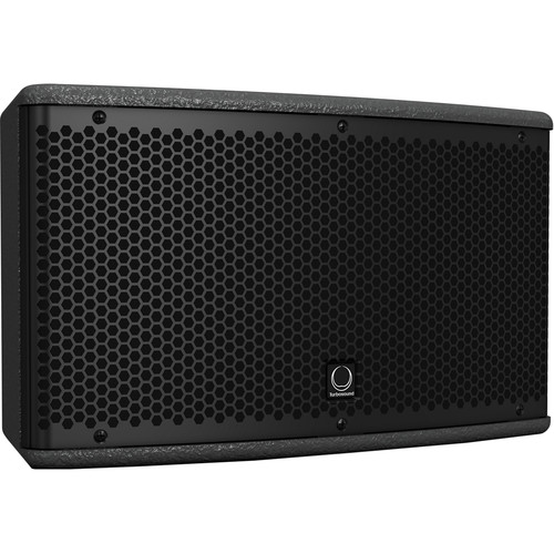 Turbosound TCS62-R Athens Arrayable 2-Way 6.5" Full Range Weather-Resistant Loudspeaker (Black)
