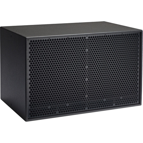 Turbosound TCS-B218DP Self-powered Subwoofer