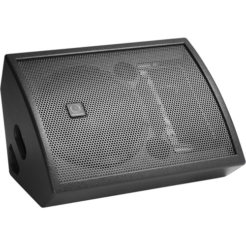 Turbosound TMW-121 Passive Two-Way Wedge Monitor