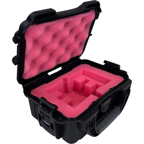 Turtle Professional SSD Waterproof Case