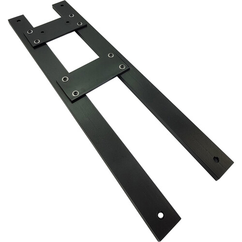 Proton Data Tabletop Base for PDS-30 Hard Drive and Media Destroyer