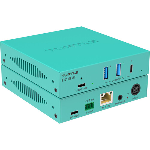 Turtle AV Boardroom Buddy USB Receiver