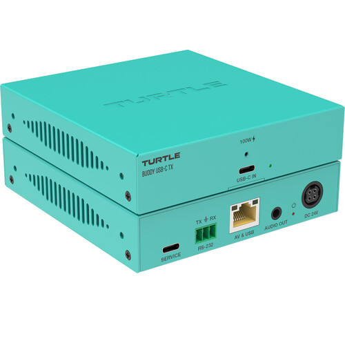Turtle AV Boardroom Buddy USB Transmitter
