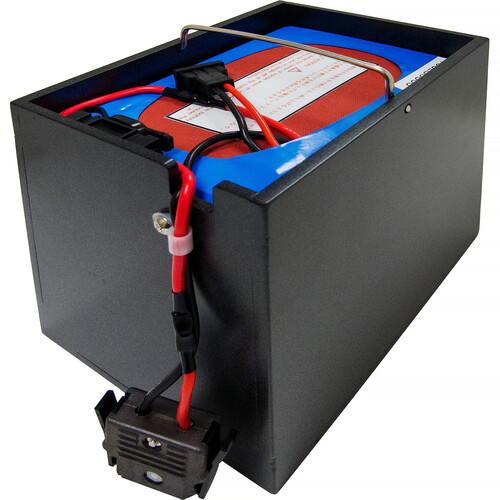 TUSA Li-Ion Battery for SAV-7 EVO3