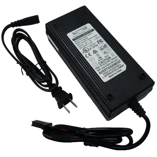 TUSA Battery Charger for SAV-7 EVO3