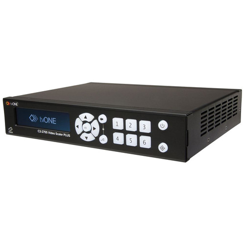 TV One C2-2755 Universal Scaler PLUS C2-2755 B&H Photo Video