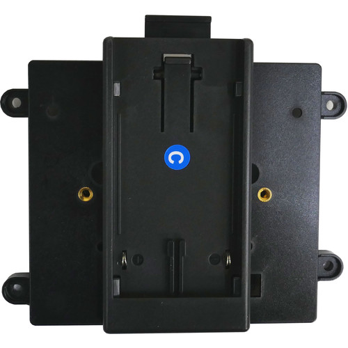 TVLogic 7.4V Battery Bracket for Canon BP Series Batteries (Single)