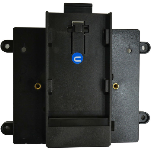 TVLogic 14.4V Battery Bracket for Sony BP-U30 / BP-U60 Batteries (Single)