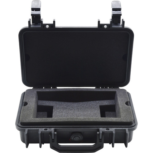 TVLogic Pelican Case 1170 for F-7H/F-7H MK2 Field Monitor