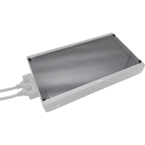 TVLogic External Protection Screen For F-10A Field Monitor