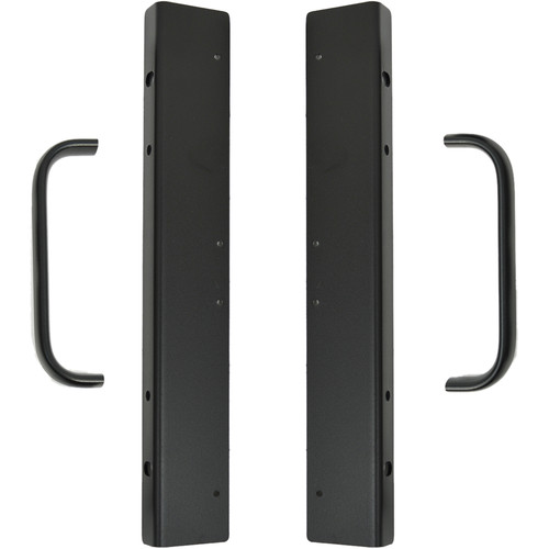 TVLogic Rackmount Kit for LVM-170A Monitor
