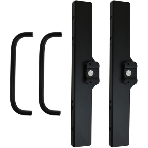 TVLogic Rack Mount Kit for LVM-180A/LVM-182W