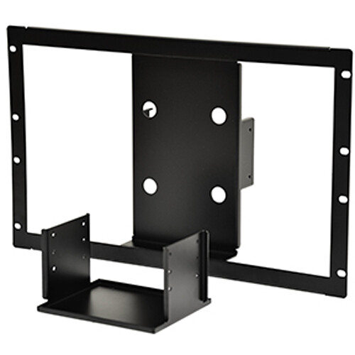 TVLogic RMK-21 Rackmount for LVM-212W 21.5" Monitor