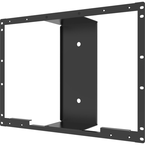 TVLogic RMK-24U Rackmount Kit for Select 24" Monitors