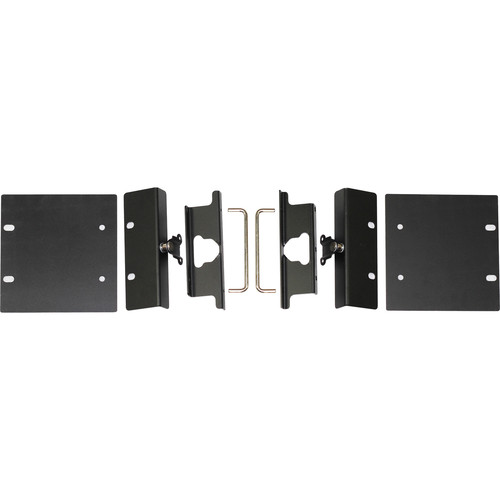 TVLogic Rack Mount Kit for LVM-070C/074W/075A & SRM-074W Monitors (Single)