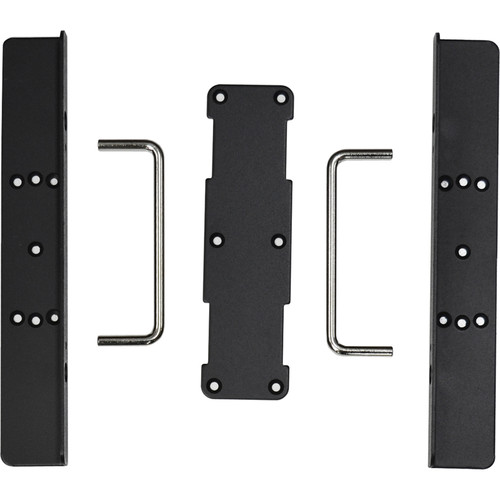 TVLogic Dual Rackmount Kit for LVM-095W Monitor