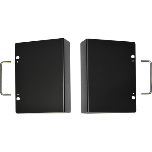 TVLogic Single Rackmount Kit for LVM-095W Monitor