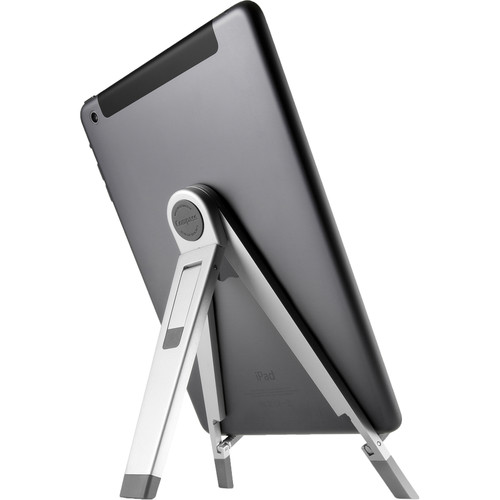 Twelve South Compass 2 Stand for iPad (Silver) 12-1312/B B&H