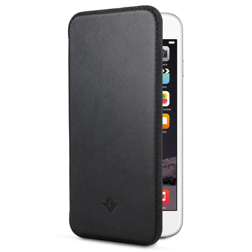 Twelve South SurfacePad for iPhone 6/6s (Black)