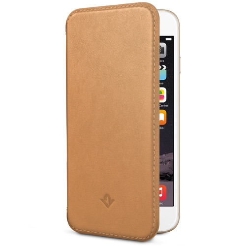 Twelve South SurfacePad for iPhone 6/6s (Camel)